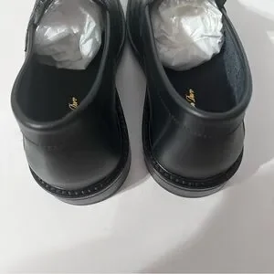 aime leon dore Taverna Loafer black 黒 Aime Leon Dore | Shoes | Aime Leon Dore Taverna Loafer Black
